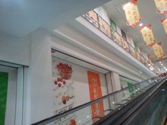 -大润发·停车场