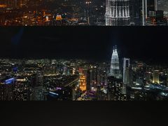 -吉隆坡国油双峰塔