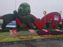 android_upload_pic-南京奥林匹克体育中心-体育馆