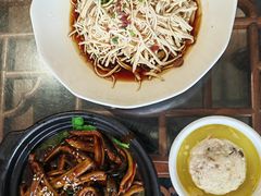 -扬州三头宴(东关街店)