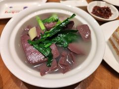 -北海金昌开元名都大酒店·四季轩中餐厅