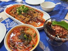 -富乐山酒店(西黄城根北街店)