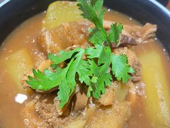 -牛腩之旅·牛腩牛杂煲(光启城美食城店)