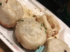 -小杨生煎(周浦万达店)