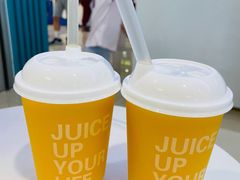 -Mr.Fruits水果先生(蓝色港湾店)