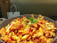 -麻辣盛艳(淮安万达店)
