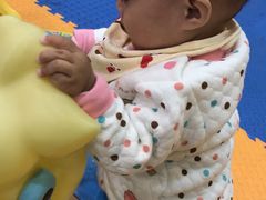 -美国悦宝园早教托育中心(东坝店)