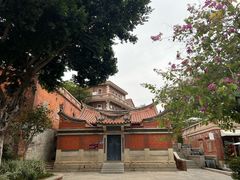 -晋江五店市传统文化旅游区