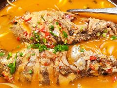 超级香嫩臭鳜鱼仔-老湘亲·品鉴湘菜(湖里店)