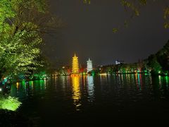 -桂林两江四湖景区