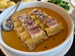 -勺园中餐厅