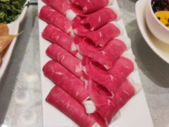 -东来顺饭庄(西单店)