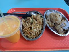 -中山大学-学5食堂