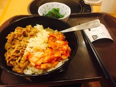 -食其家·牛丼咖喱(苏州永旺店)