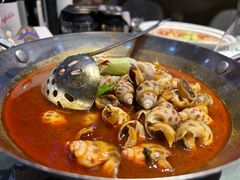 -海鲜e族(马王堆店)