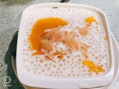 -松记糖水店(铜锣湾分店)