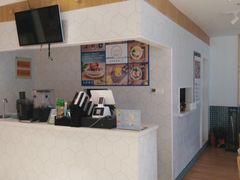 -轻蔬不用等·素食(江苏路店)