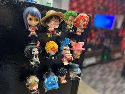 -BBVR团建聚会体验馆·亲子DIY手工