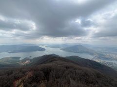 -吉林市朱雀山国家森林公园