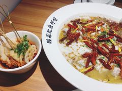 -太二酸菜鱼(福州泰禾店)