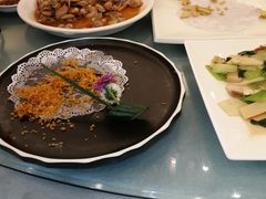 -阿湾楼·温州海鲜·江浙菜(京江路店)