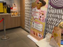 -麦当劳(世纪汇广场店)