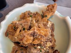 -羲和雅苑•北京烤鸭(平安国际金融中心店)