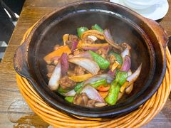 -熠盛粤味·顺德桑拿鸡(永康路店)