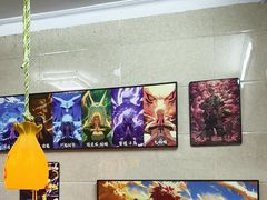-张二面馆(山门口店)