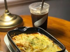 -SONGUOLIFE松果咖啡(七莘路店)