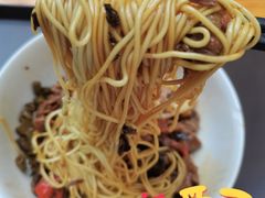 -李易面馆(树木岭店)