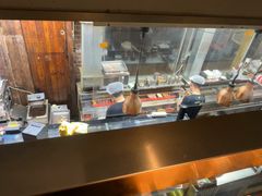 -平娃三宝烧烤·面食(富丰桥店)