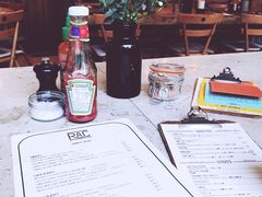 -RAC BAR(安福路店)