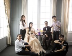 -THE QUEEN(北京店)