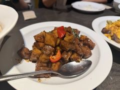 -汤城小厨•粤菜•靓汤(苏州街店)