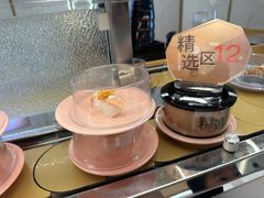 -争鲜回转寿司(天府广场-今站PLUS店)