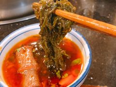 -飘香火锅(玉林西路店)