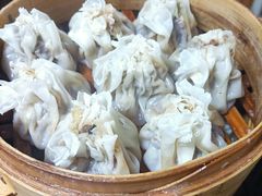 -正宗天津烧麦馆(柳州路店)