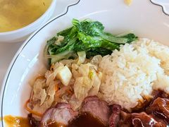 -佬街佬味(行知路店)