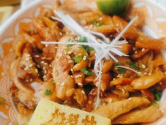 -桃花丼烧肉饭(凯丹商场店)