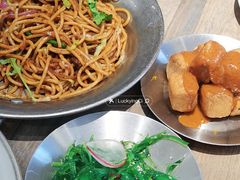 -卡朋西餐(扬名广场店)