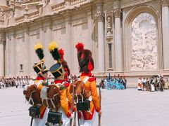 -皮拉尔圣母圣殿主教座堂