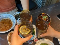 -阿大排档(长春这有山店)