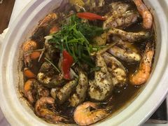 -天天初二·天津传统捞面·天津特色菜(凌奥总店)