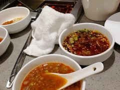 -海底捞火锅(徐州火车站店)