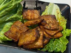 -云晓光头烧烤吧(德平路店)