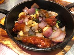 -潮界(虹桥新天地店)