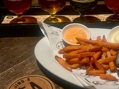-京A Brewpub·精酿餐吧(幸福村店)