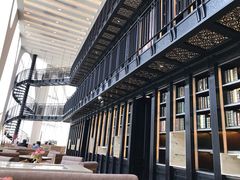 -北京康莱德酒店
