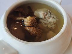 -正佳广场万豪酒店-粤菜餐厅·点心·海鲜·聚餐